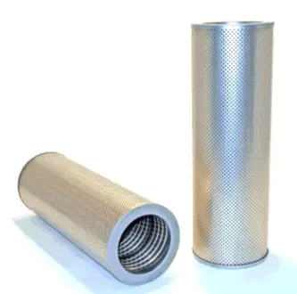 Фільтр масляний JOHN DEERE(WIX) WIX FILTERS 51654