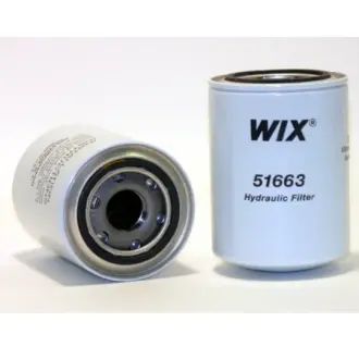 Фільтр гідравлічний WIX FILTERS 51663