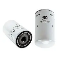 Фильтр масляный, накручиваемый. Фільтр масляний, накручуваний. Oil filter, Spin-On WIX FILTERS 51674