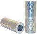 Hydraulic filter, cartridge. Фильтр гидравлический, вставка WIX FILTERS 51678 (фото 1)