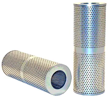 Hydraulic filter, cartridge. Фильтр гидравлический, вставка WIX FILTERS 51678