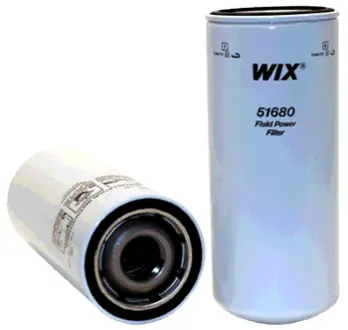 Фільтр оливи Sullair Compressors (1 1/4 B.S.P. Thread.) Wix Filters WIX FILTERS 51680