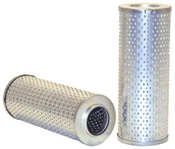 Hydraulic filter, cartridge. Фильтр гидравлический, вставка WIX FILTERS 51686