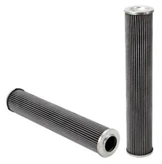 Hydraulic filter, cartridge. Фильтр гидравлический, вставка WIX FILTERS 51709