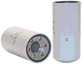 Фильтр масляный, накручиваемый. Фільтр масляний, накручуваний. Oil filter, Spin-On WIX FILTERS 51724