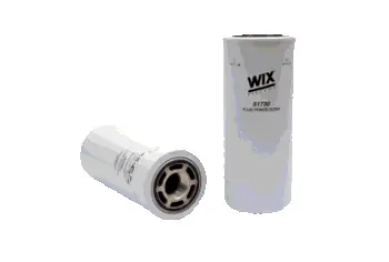 Фільтр гідравлічний WIX FILTERS 51730