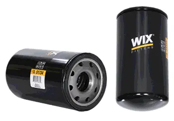 Фільтр масляний WIX FILTERS 51734