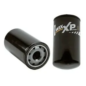 Oil filter, Spin-On. Фильтр масляный, накручиваемый WIX FILTERS 51734XP