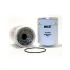 Hydraulic filter, Spin-On. Фильтр гидравлический, накручиваемый WIX FILTERS 51740 (фото 1)