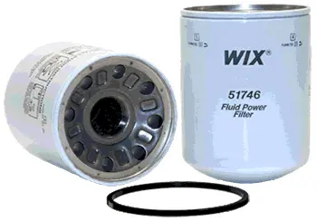 Фільтр гідравлічний WIX FILTERS 51746