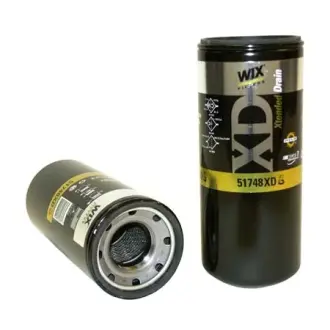 Фильтр масляный CASE-IH(WIX) WIX FILTERS 51748XD