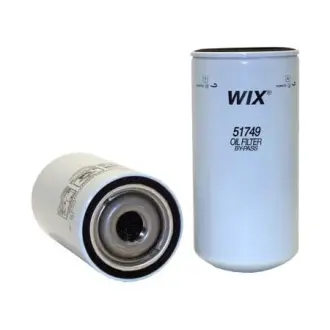 Фільтр масляний WIX FILTERS 51749