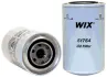 Oil filter, Spin-On. Фильтр масляный, накручиваемый WIX FILTERS 51754 (фото 1)