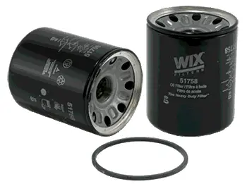 Фільтр масляний CASE-IH(WIX) WIX FILTERS 51758