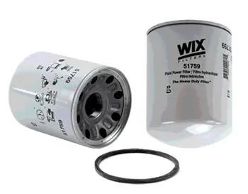 Фільтр гідравлічний WIX FILTERS 51759