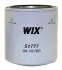 Oil filter, Spin-On. Фильтр масляный, накручиваемый WIX FILTERS 51777 (фото 1)
