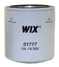 Oil filter, Spin-On. Фильтр масляный, накручиваемый WIX FILTERS 51777