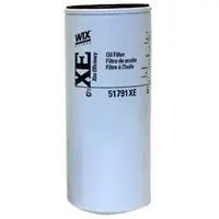 Oil filter, Spin-On. Фильтр масляный, накручиваемый WIX FILTERS 51788