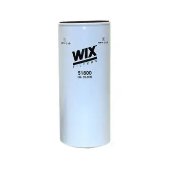 Фільтр масляний CASE-IH(WIX) WIX FILTERS 51800