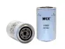 oil filter, spin-on. фильтр масляный, накручиваемый WIX FILTERS 51802 - фото 1