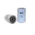 oil filter, spin-on. фильтр масляный, накручиваемый WIX FILTERS 51802 - фото 2