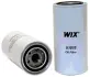 Oil filter, Spin-On. Фильтр масляный, накручиваемый WIX FILTERS 51818 (фото 1)