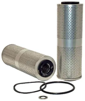 Hydraulic filter, cartridge. Фильтр гидравлический, вставка WIX FILTERS 51823