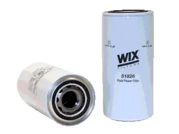 Фільтр оливний WIX FILTERS 51826