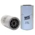 Oil filter, Spin-On. Фильтр масляный, накручиваемый WIX FILTERS 51832 (фото 1)