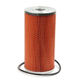 Фильтр масляный, вставка. Фільтр масляний, вставка. Oil filter, cartridge WIX FILTERS 51835E