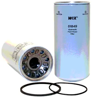 Фільтр оливний WIX FILTERS 51849