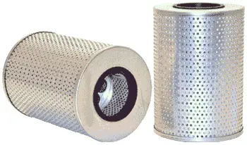 Фильтр масляный JOHN DEERE(WIX) WIX FILTERS 51855