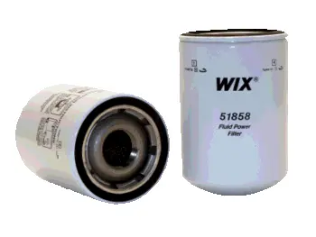 Фільтр гідравлічний WIX FILTERS 51858