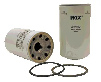 Фільтр масляний CASE-IH(WIX) WIX FILTERS 51860