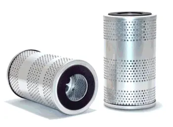 Hydraulic filter, cartridge. Фильтр гидравлический, вставка WIX FILTERS 51866