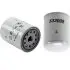 Fuel filter, Spin-On. Фильтр топливный, накручиваемый WIX FILTERS 533009 (фото 1)