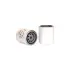 Fuel filter, Spin-On. Фильтр топливный, накручиваемый WIX FILTERS 533768 (фото 1)
