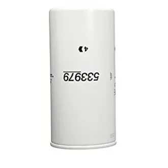 Fuel filter, Spin-On. Фильтр топливный, накручиваемый WIX FILTERS 533979