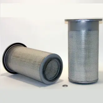 AIR FILTER, Воздушный фильтр WIX FILTERS 546749