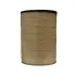 Air filter, primary. Фильтр воздушный, основной WIX FILTERS 546784 (фото 1)