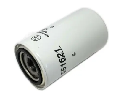 Hydraulic filter, Spin-On. Фильтр гидравлический, накручиваемый WIX FILTERS 551621