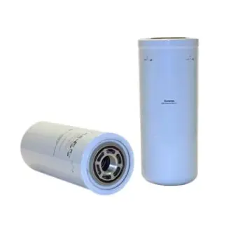 Hydraulic filter, Spin-On. Фильтр гидравлический, накручивающийся WIX FILTERS 551863