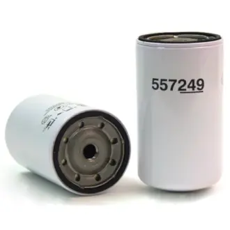 Oil filter, Spin-On. Фильтр масляный, накручиваемый WIX FILTERS 557249