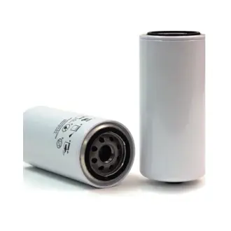 Oil filter, Spin-On. Фильтр масляный, накручиваемый WIX FILTERS 557251