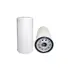 Oil filter, Spin-On. Фильтр масляный, накручивающийся WIX FILTERS 557600 (фото 1)