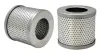 Hydraulic filter, cartridge. Фильтр гидравлический, вставка WIX FILTERS 57001 (фото 1)