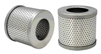 Hydraulic filter, cartridge. Фильтр гидравлический, вставка WIX FILTERS 57001