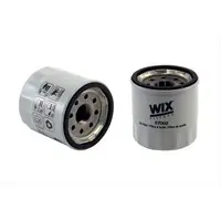 Фильтр масляный, накручиваемый. Фільтр масляний, накручуваний. Oil filter, Spin-On WIX FILTERS 57002