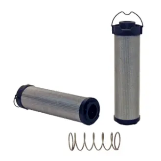 Hydraulic filter, cartridge. Фильтр гидравлический, вставка WIX FILTERS 57005