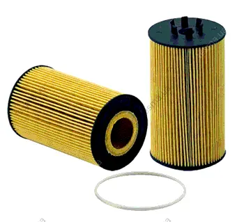 OIL FILTER SPIN ON, Фильтр масляный, накручивающийся WIX FILTERS 57010 (фото 1)